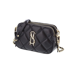 Steve Madden crossbody zwart