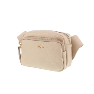 Scapa crossbody beige