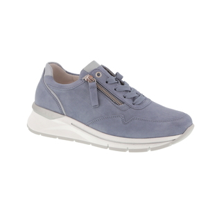 Gabor sneaker blauw