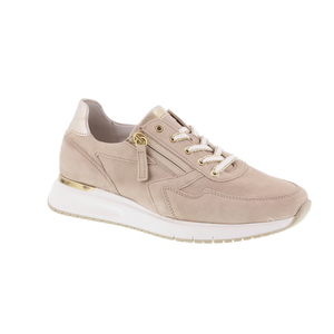 Gabor sneaker beige