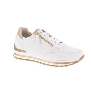 Gabor sneaker wit
