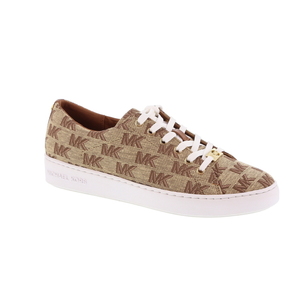 Michael Kors sneaker bruin