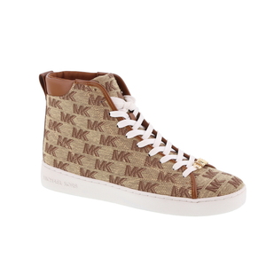 Michael Kors sneaker bruin
