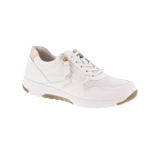 Gabor sneaker wit