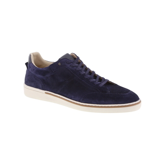 Van Bommel sneaker blauw