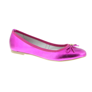 Scapa ballerina roze