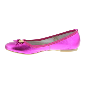 Scapa ballerina roze kopen webshop van Paris Londres | 21/2045L