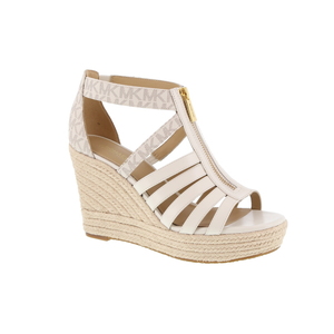Michael Kors sandaal wit