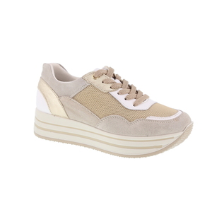 Igi & Co sneaker beige