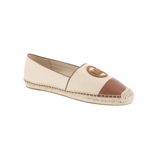 Michael Kors espadrille bruin