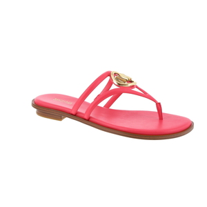 Michael Kors slipper roze