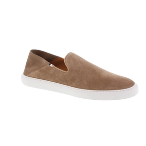 Boss slip on beige