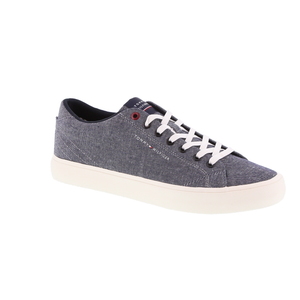 Tommy Hilfiger sneaker blauw