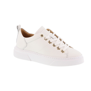 Scapa sneaker wit