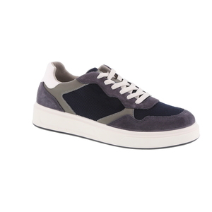Igi & Co sneaker blauw