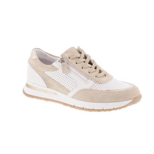 Alexia Barreca sneaker beige