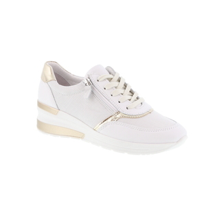 Alexia Barreca sneaker wit