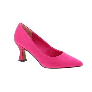 Marco Tozzi pump roze