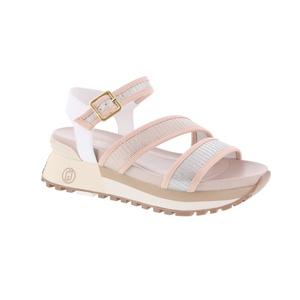 Liu Jo sandaal roze