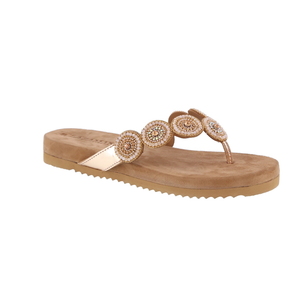 Lazamani slipper camel