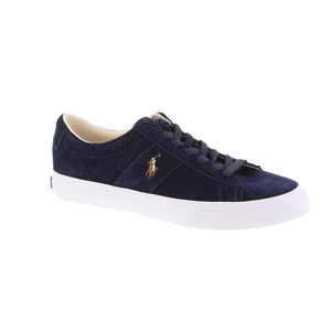 Polo Sport sneaker blauw