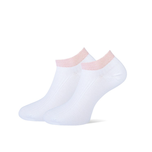 Marcmarcs kousen roze