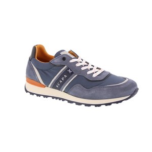 Scapa sneaker blauw