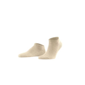 Falke kousen beige