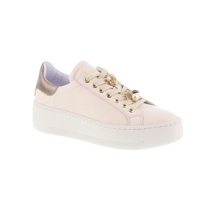 3'belles sneaker wit