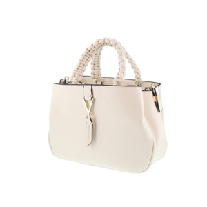 Valentino handtas wit