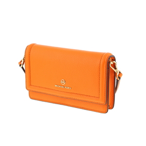 Michael Kors crossbody oranje