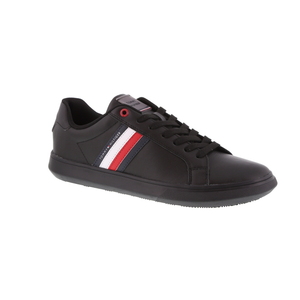 Tommy Hilfiger sneaker zwart