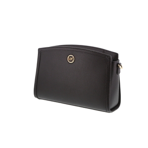 Michael Kors crossbody zwart