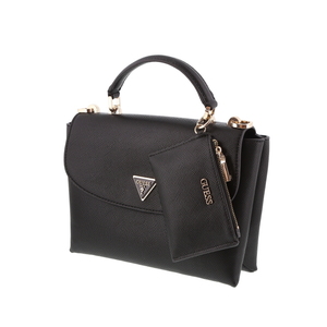 Guess handtas zwart