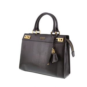 Guess handtas zwart