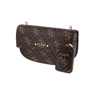 Guess crossbody bruin