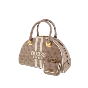 Guess handtas bruin