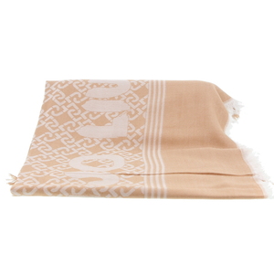 Liu Jo sjaal beige