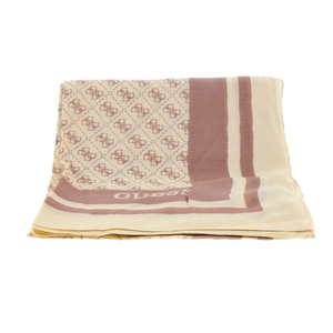 Guess sjaal beige