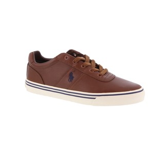 Polo Sport sneaker cognac