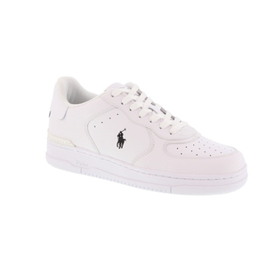 Polo Sport Ralph Lauren sneaker wit