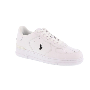 Polo Sport sneaker wit