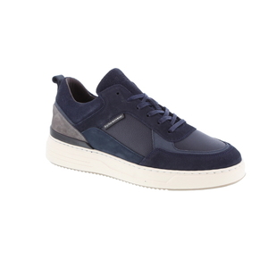 Cycleur De Luxe sneaker blauw