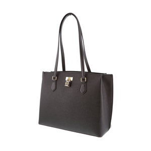 Michael Kors shopper zwart