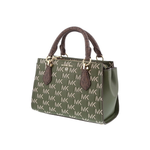 Michael Kors handtas kaki