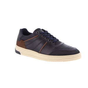 Bullboxer sneaker blauw