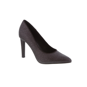 Marco Tozzi pump zwart