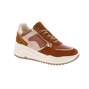 Cycleur De Luxe sneaker cognac