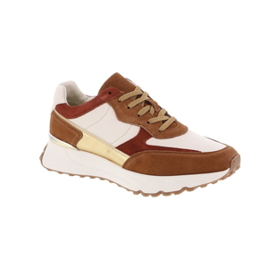 Cycleur De Luxe sneaker cognac