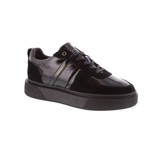 Cycleur De Luxe sneaker zwart.